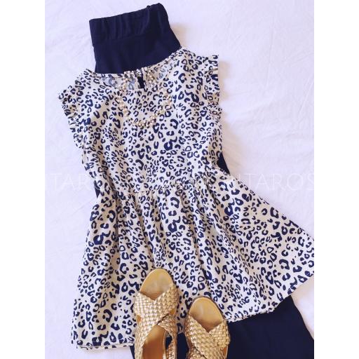 Blusa Fresh Leo (Ref. 2212) [3]