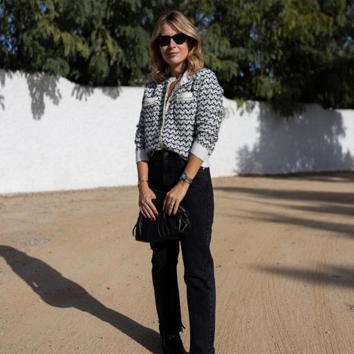 Chaqueta Elizabeth (Ref.6419) [4]