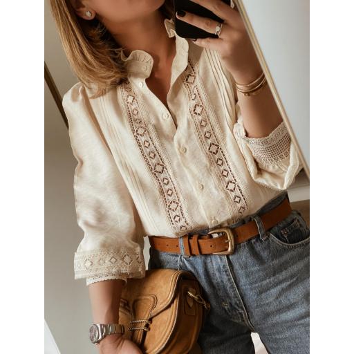 Blusa Dalia (Ref.6420) [2]