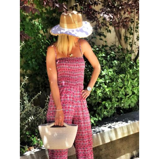 Mono Caroline (Ref. 1529) [3]