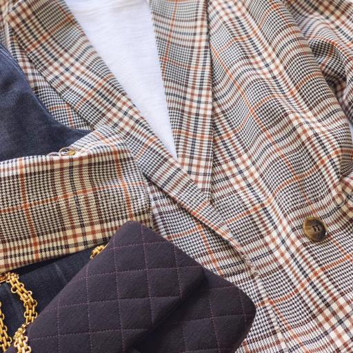 Blazer Oxford (Ref. 2849) [2]