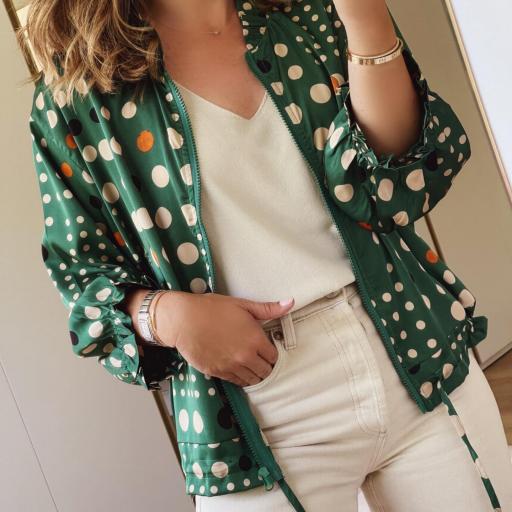 Bomber Anastasia (Ref.6850)