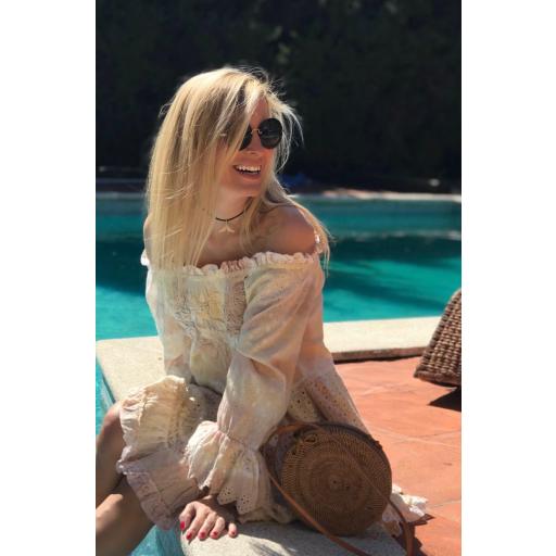 Vestido Tie Dye (Ref.1319) [1]