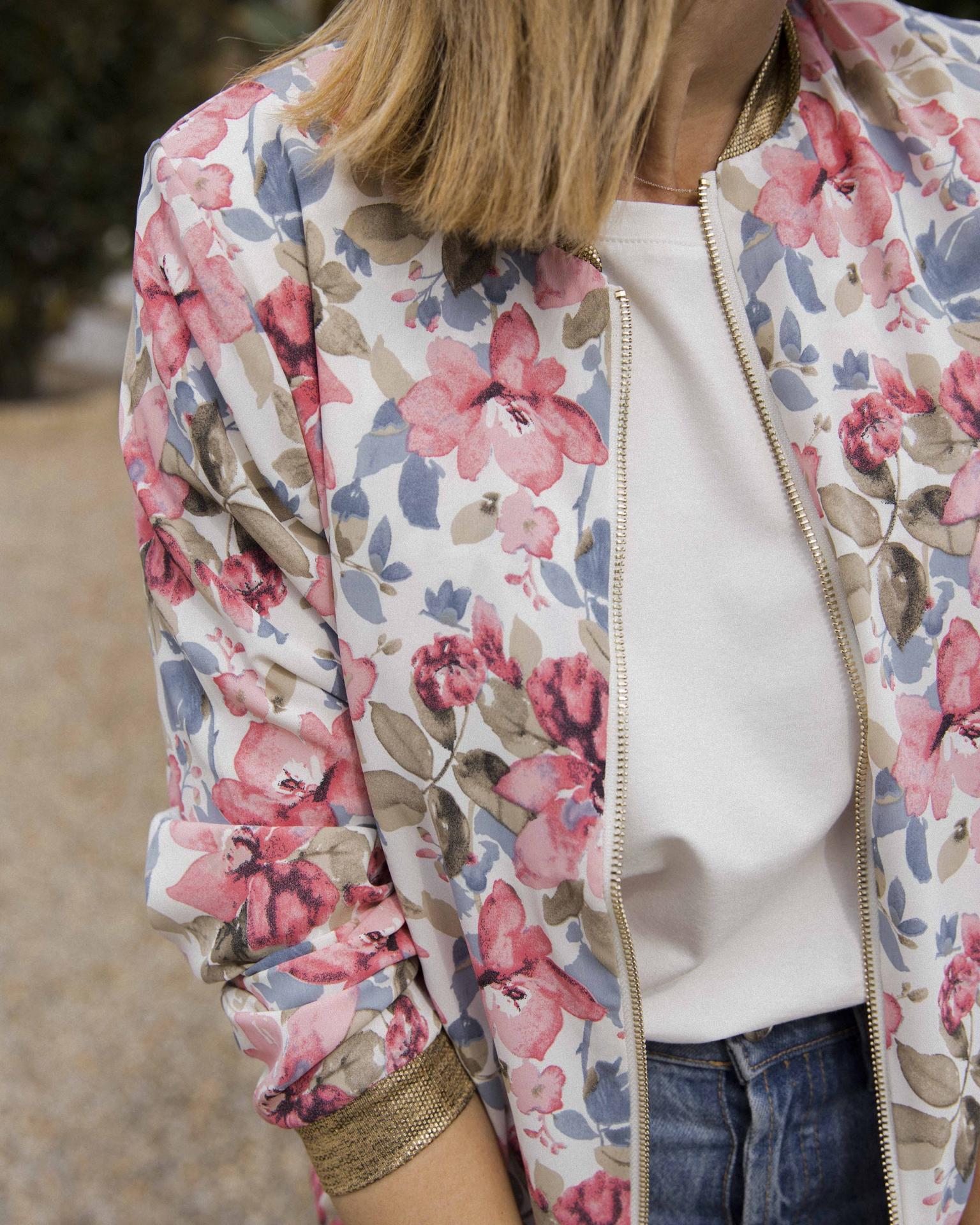 Bomber Rosalia (Ref.6143)