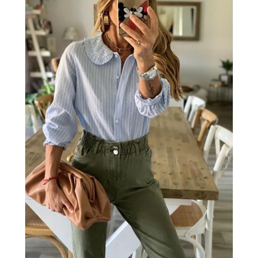 Blusa Baby (Ref.3367)