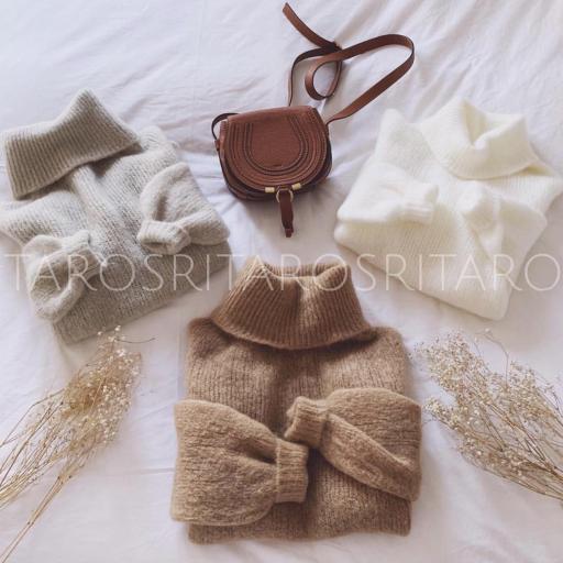 Jersey Rita (Ref. 1831) [1]