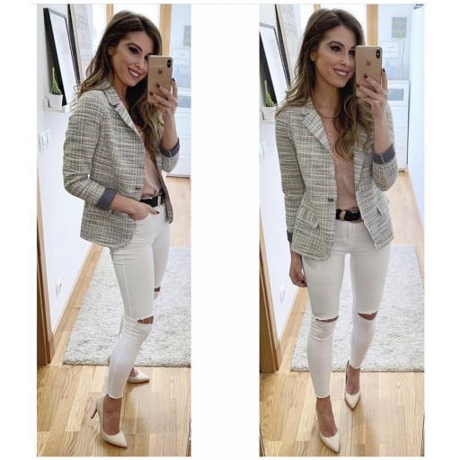 Americana Tweed Sweet (Ref.1853) [1]