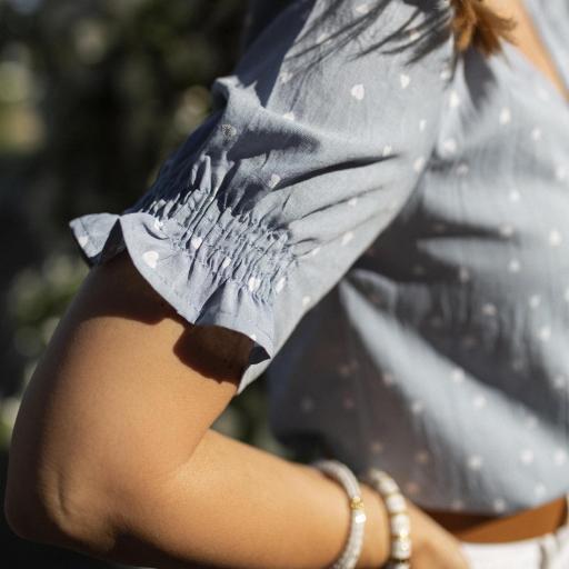 Blusa Valèrie (Ref.6177) [5]