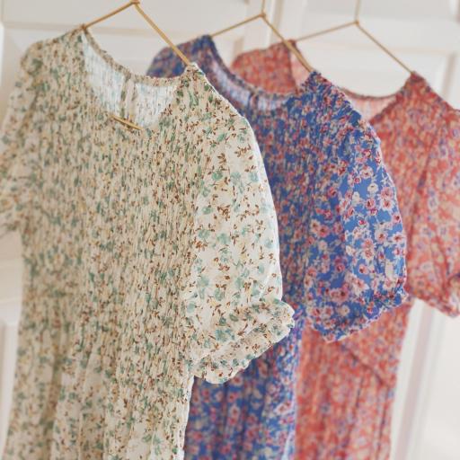  Vestido Shabby Chic 2 (Ref.3321)