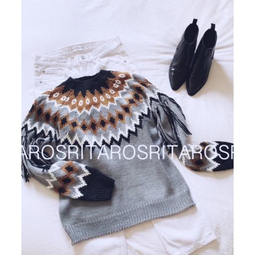 Jersey Geometric (Ref.1755) [3]