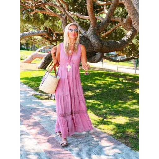 Vestido Gala (Ref. 2217) [3]