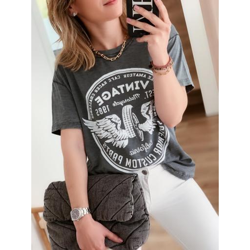 Camiseta VINTAGE (Ref.5406) [1]
