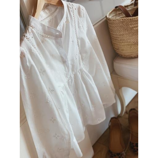 Blusa Saint Tropez (Ref.3272) [1]