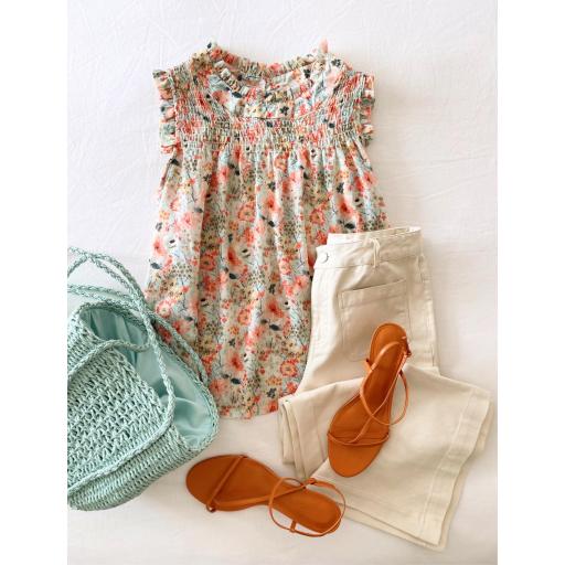 Blusa Sophie (Ref.5579)