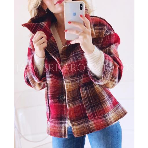 Chaquetón RED (Ref. 1820) [2]