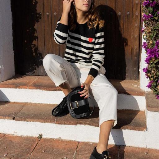 Jersey Black Helen (Ref.6556) [3]