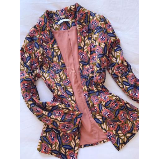 Blazer Clara (Ref. 2110) [2]
