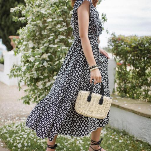 Vestido Elena (Ref. 6243) [5]