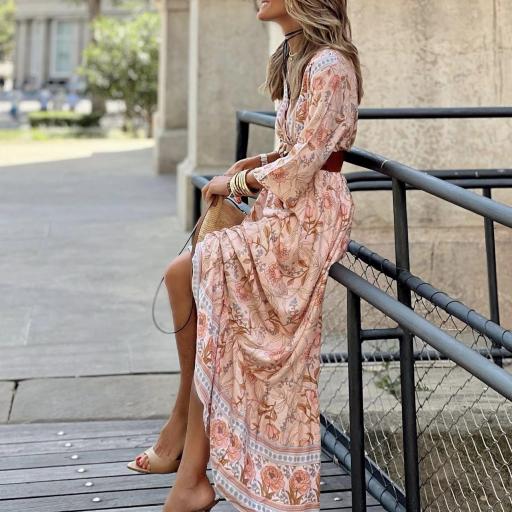 Vestido Juls (Ref.6743) [2]