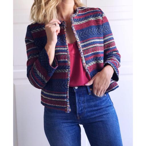 Chaqueta Colours (Ref. 1623) [1]