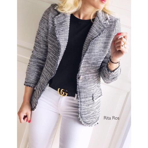 Americana Tweed Elegance (Ref. 1388) [1]