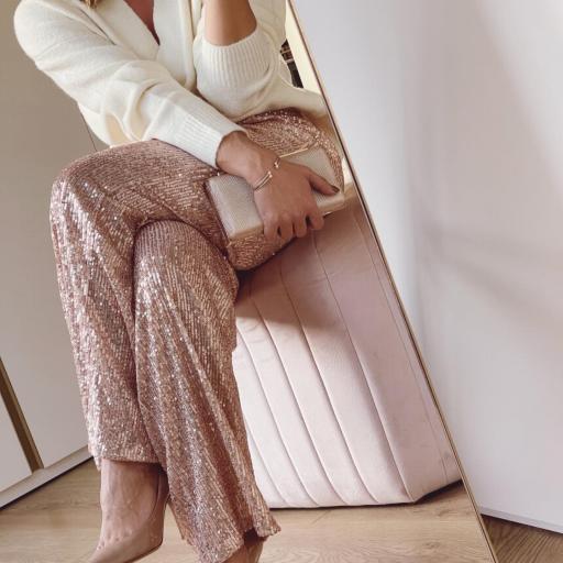 Pantalón Sequins (Ref.6578) [1]