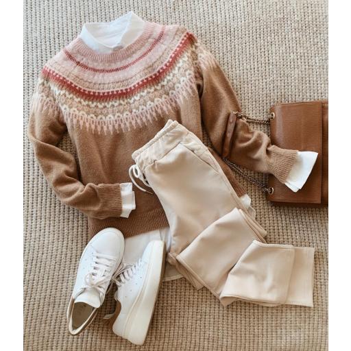 Pantalón Mimi (Ref.4356) [1]