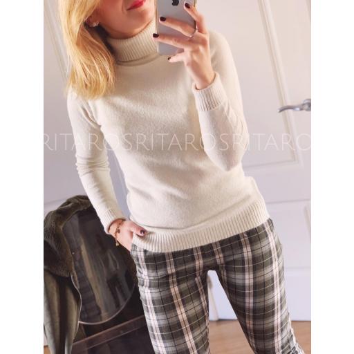 Pantalón GREEN (Ref. 1872) [1]