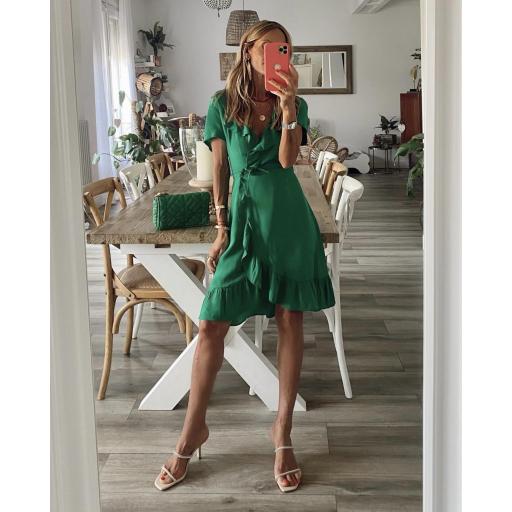 Vestido Acapulco (Ref.5604)