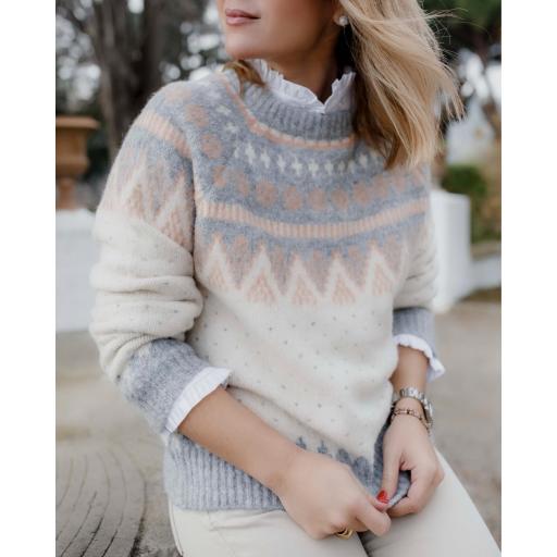 Jersey Estela (Ref.4343)