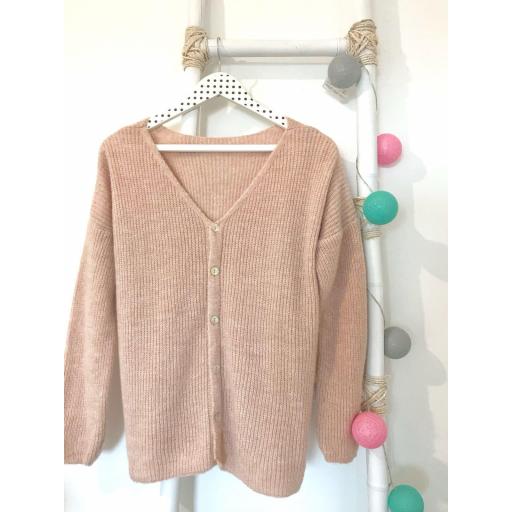 Cardigan Claudie (Ref. 1106)