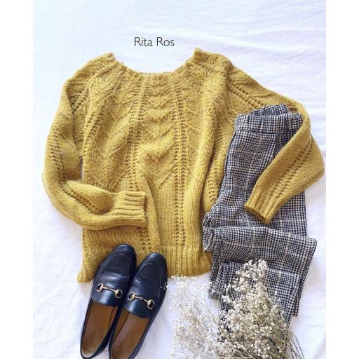 Jersey Suzane (Ref.1678)