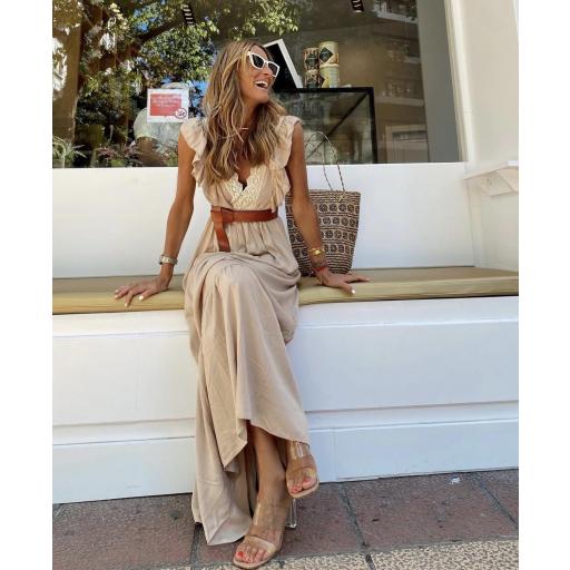 Vestido Marta (Ref.5628) [1]