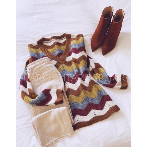 Jersey Geometric Tierra (Ref. 1877) [3]