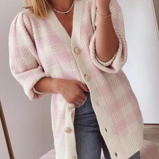 Cardigan Alexia(Ref.5786) [2]