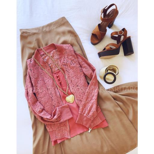 Falda Fluída (Ref.2047)