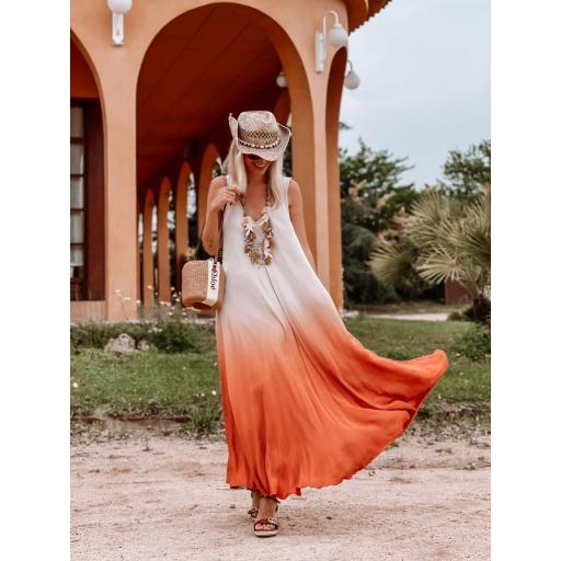 Vestido Sunset (Ref.5552)