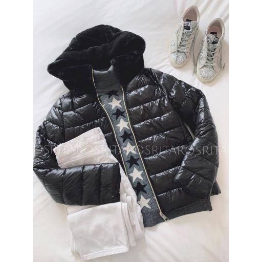 Jersey Stars Cuello Alto (Ref. 3059) [3]