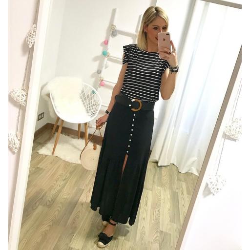 Falda Larga Abril (Ref.1397) [1]