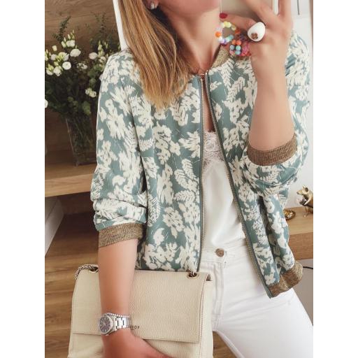 Bomber Elly (Ref.5542)