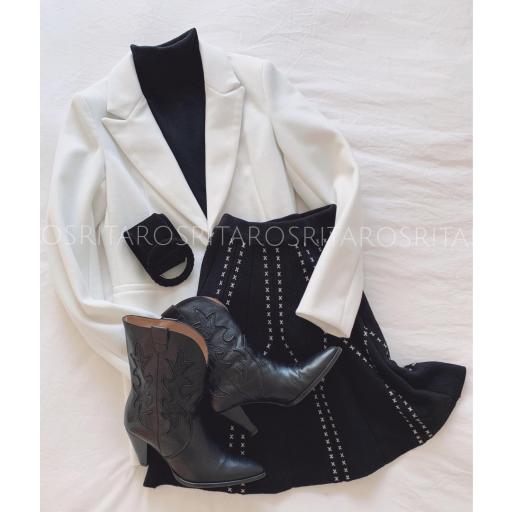 Falda Punto (Ref. 3009)