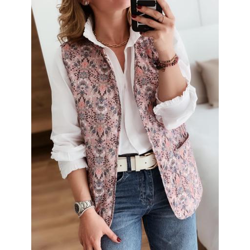 Chaleco Acolchado (Ref.5424)