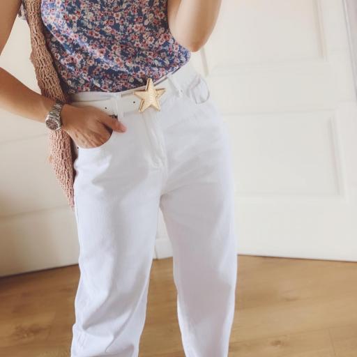 Jeans Slouchy (Ref.3370) [2]