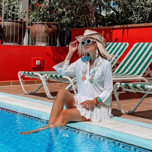 Blusón Ibiza (Ref. 5691)