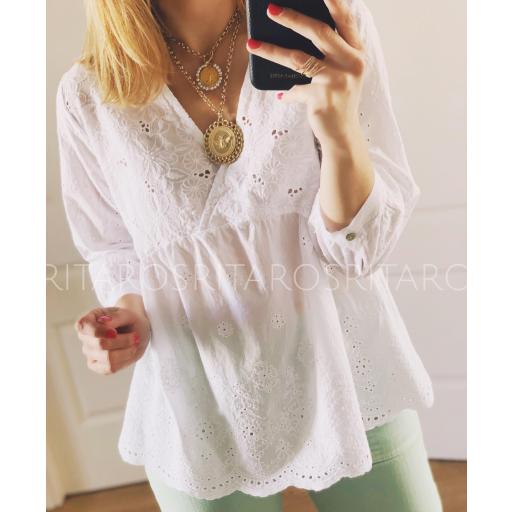 Blusa Noelia (Ref. 2029) [2]