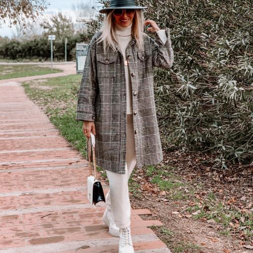 Sobrecamisa Long Lula (Ref.4748) [3]