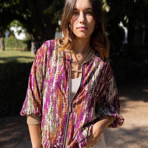 Bomber Talia (Ref.6410) [1]