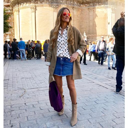 Blusa Lola (Ref. 1306) [3]