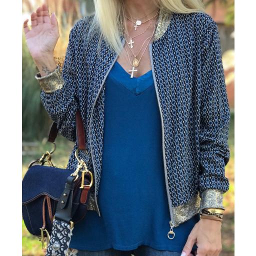 Top Escote Raso (Ref. 1624) [1]