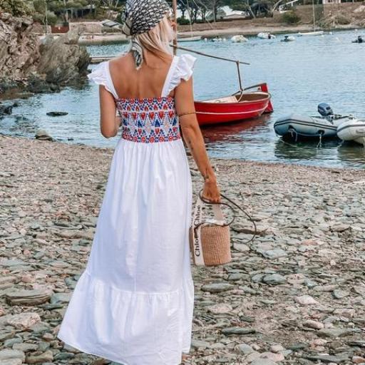 Vestido Eloise (Ref.6287) [2]